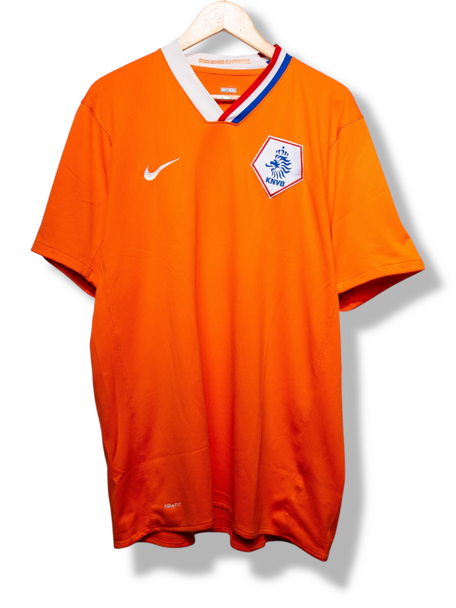 Niederlande 2008 Heimtrikot (XXL)