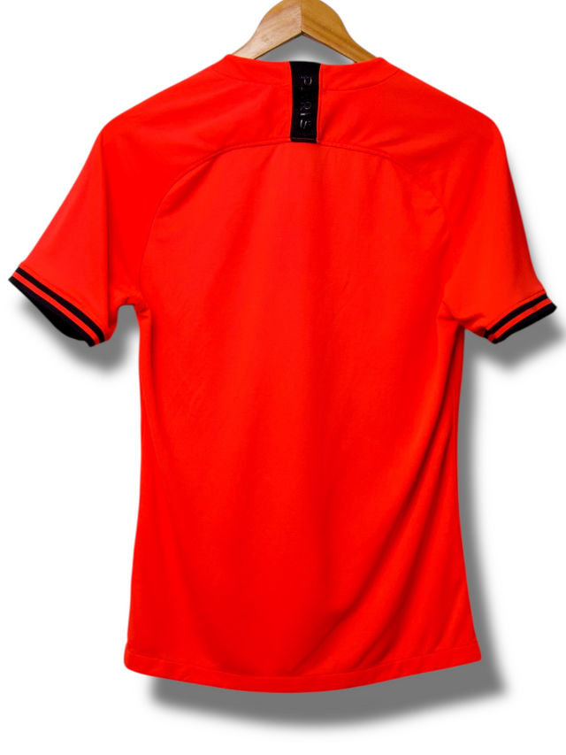 PSG 2019/2020 Away Shirt (S)