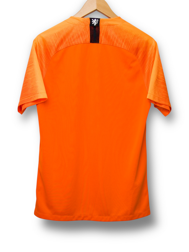 Niederlande 2018 Heimtrikot (S)