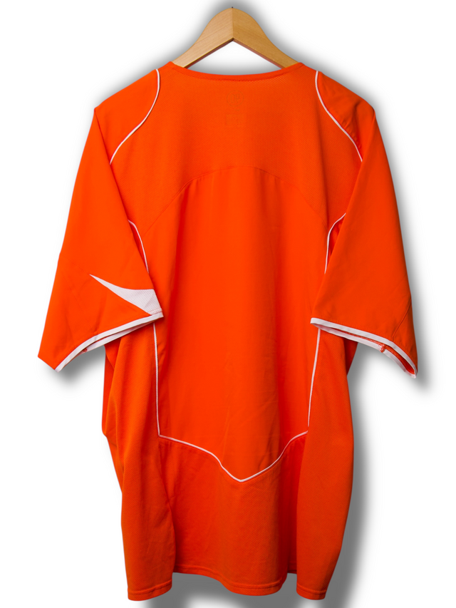 Niederlande 2004 Heimtrikot (XXL)