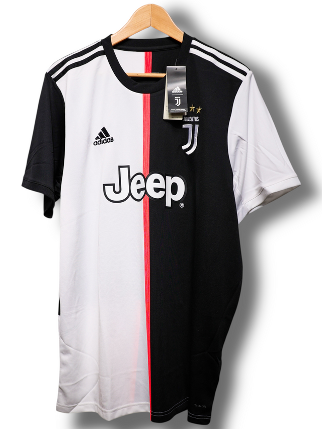 Juventus Heimtrikot 2019/2020 (XL)