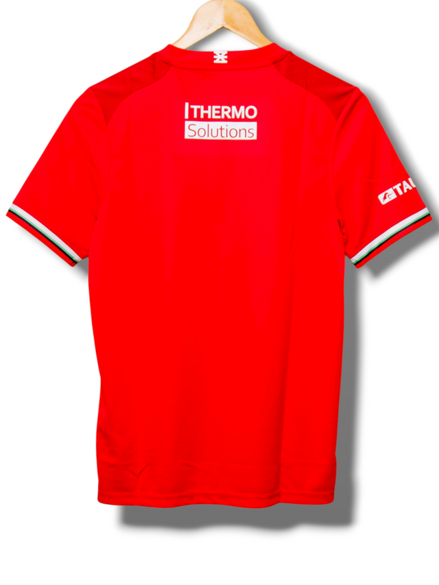 FC Twente 2024/2025 Thuis Shirt (158)