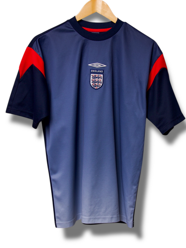 England 2008 Training Shirt (M)