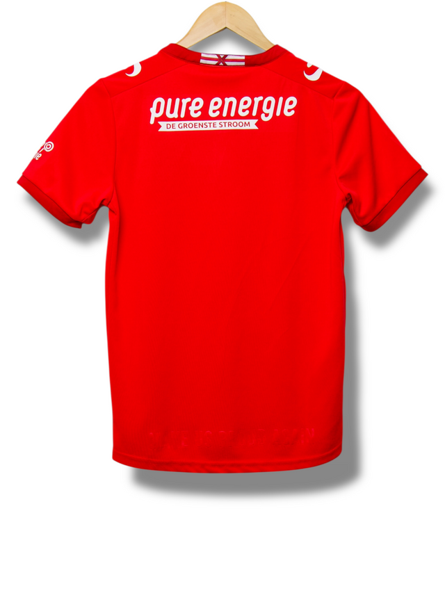 FC Twente 2018/2019 Home Shirt (152)