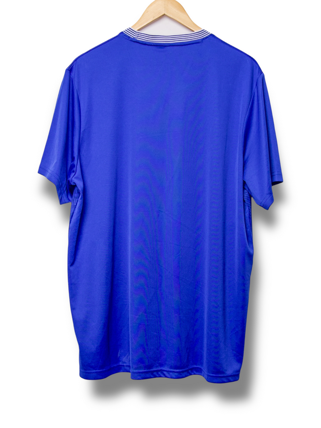 Everton 2024/2025 Thuis Shirt (XXL)