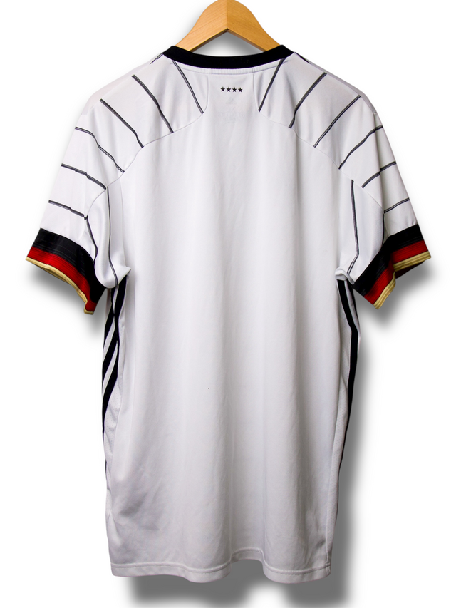 Deutschland 2020 Heimtrikot (XL)