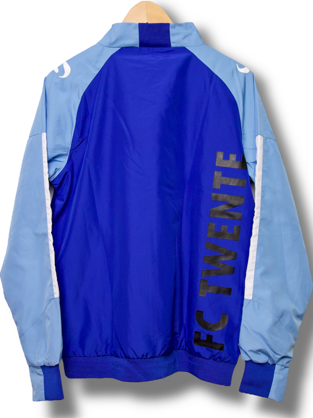 FC Twente 2016/2017 Jacket (Size S)