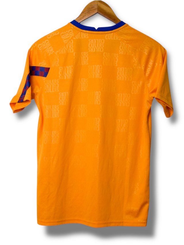 Barcelona 2021/2022 Pre-Match (164)