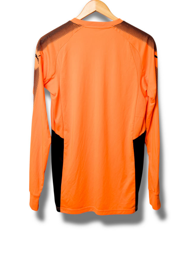 Leicester City 2017/2018 Torwarttrikot (M)
