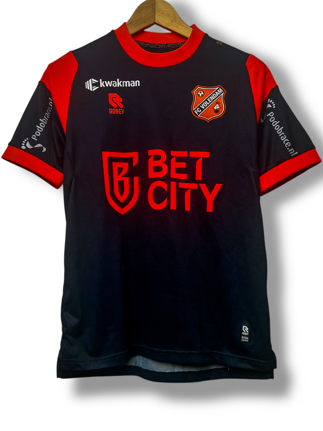 FC Volendam Auswärtstrikot 2024/2025 (Größe S)