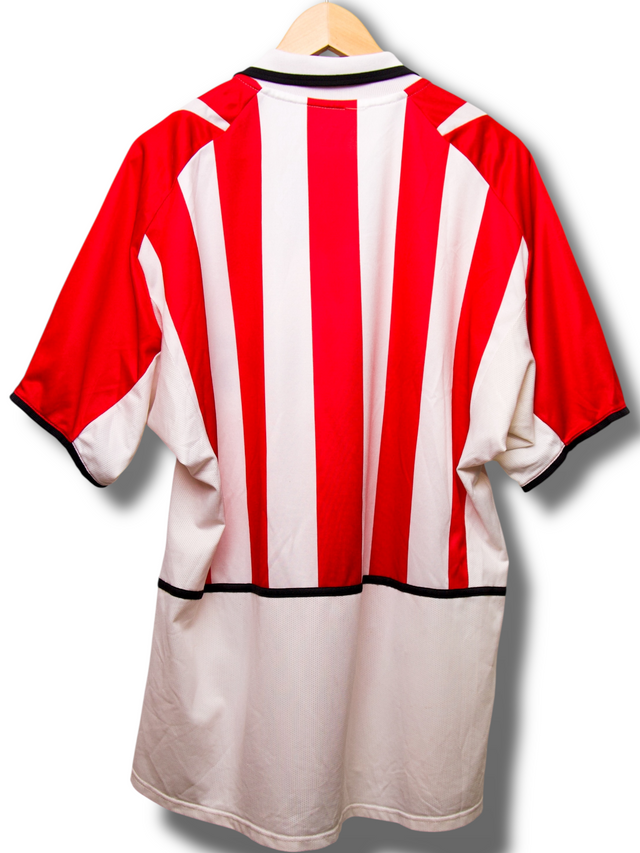 PSV Heimtrikot 2002/2003 (XL)