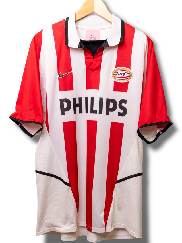 PSV Heimtrikot 2002/2003 (XL)