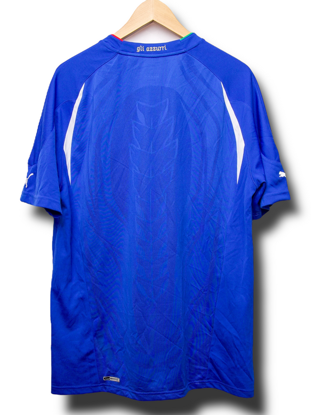 Italien 2010 Trikot (XXL)