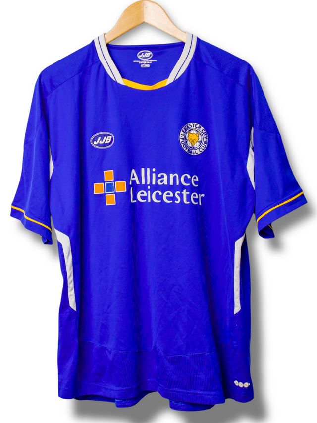 Leicester City 2005/2006 Home Shirt (XL)