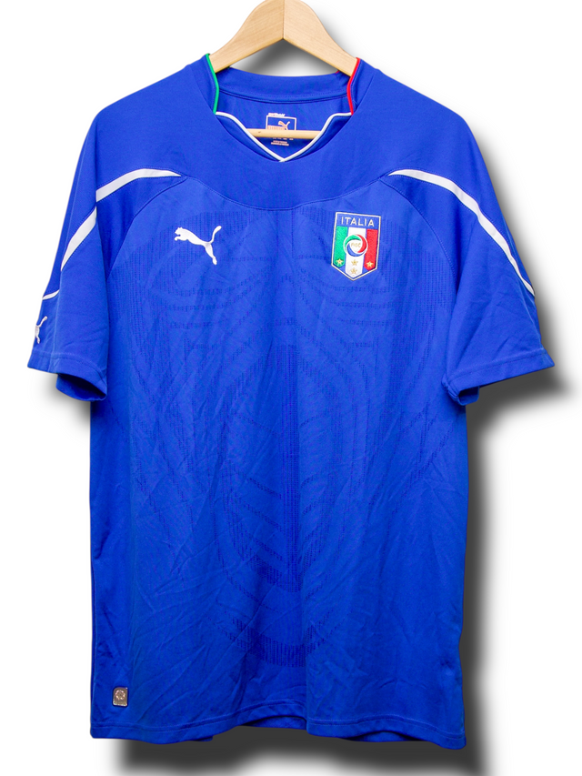 Italien 2010 Trikot (XXL)