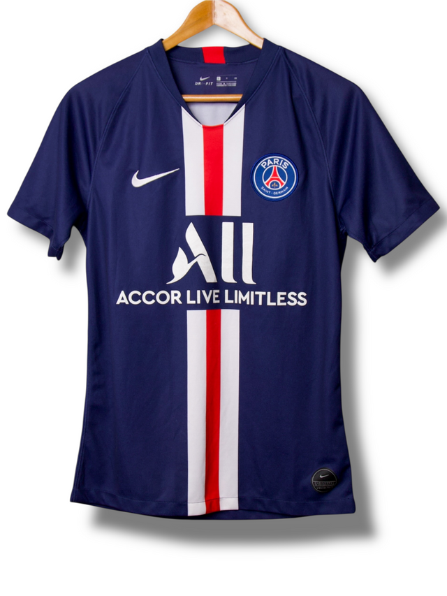PSG 2019/2020 Home Jersey (S)