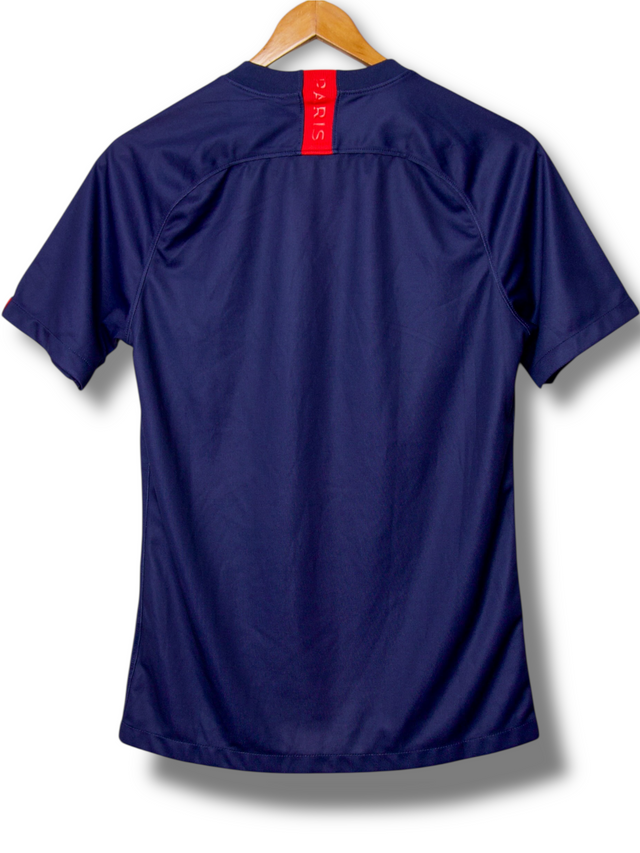 PSG 2019/2020 Home Jersey (S)