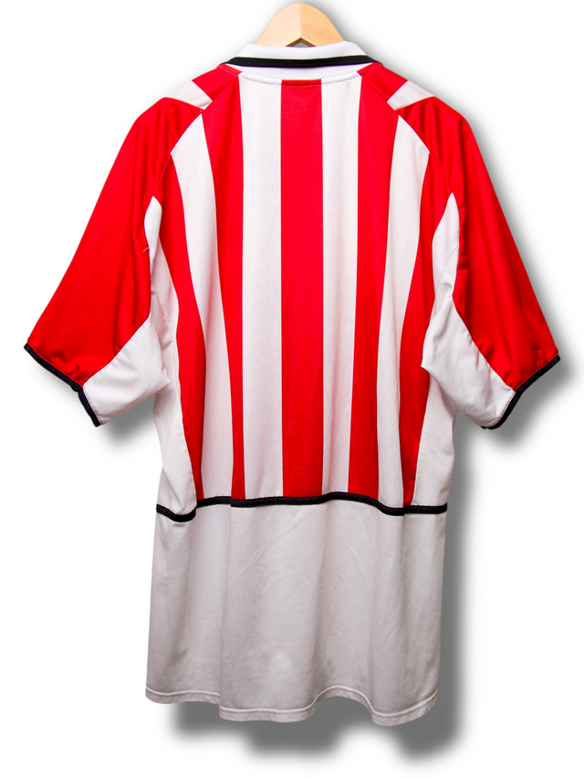 PSV Heimtrikot 2002/2003 (XXL)