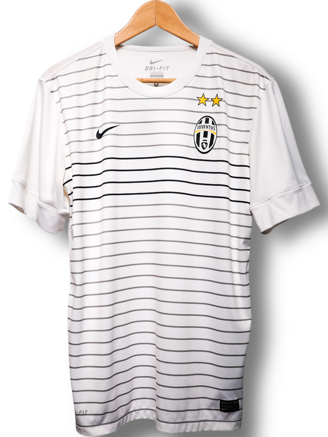 Juventus Trainingsshirt 2012/2013 (Größe M)