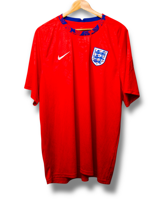 England 2020 Trainingsshirt (XXXL)