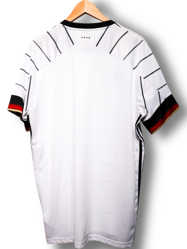 Deutschland 2020 Heimtrikot (XL)