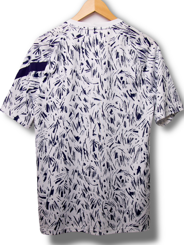 France 2020 Pre-Match Shirt (M)