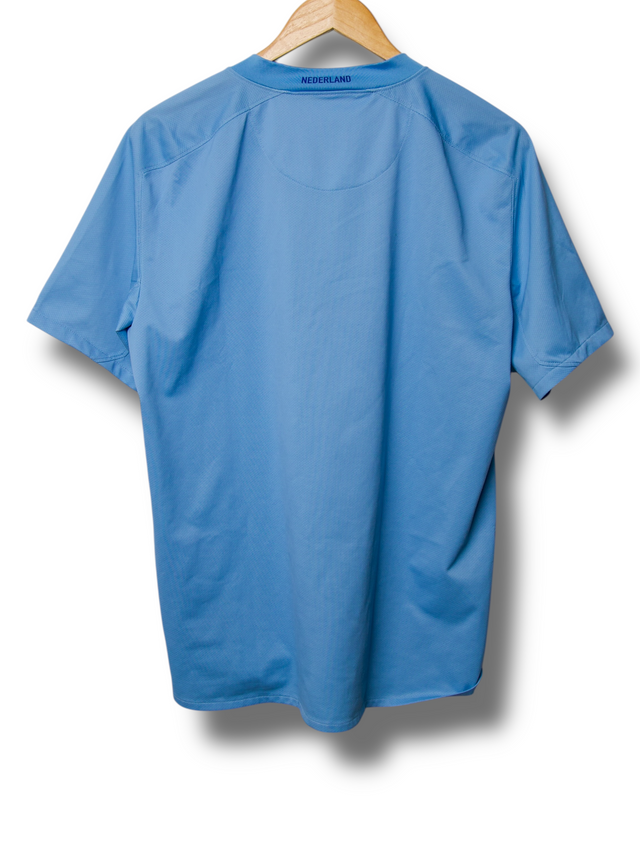 Nederland 2008 Uit Shirt (M)