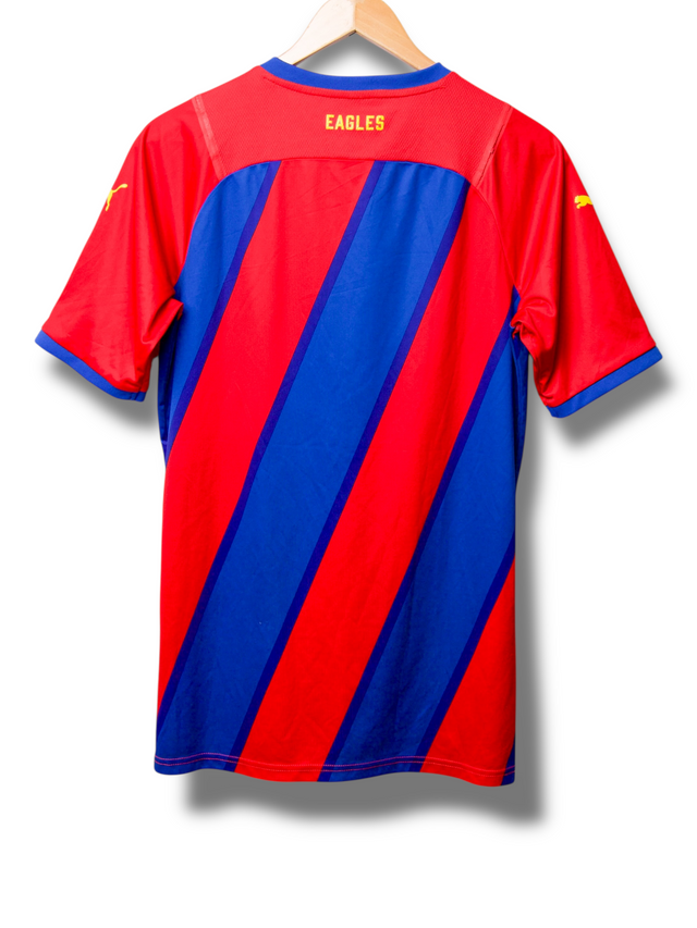 Crystal Palace Heimtrikot 2021/2022 (M)