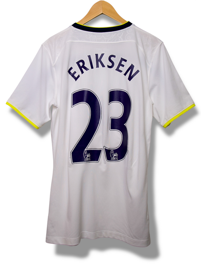 Tottenham Hotspur 2014/2015 Heimtrikot Eriksen #23 (M)