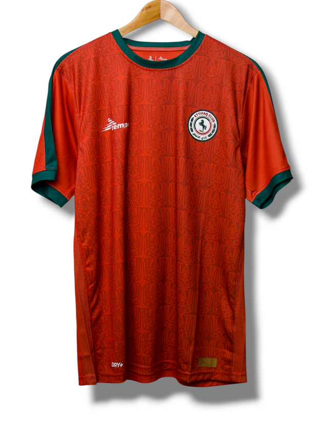 Al-Ettifaq 2023/2024 Auswärtstrikot Henderson #10 (XXL)