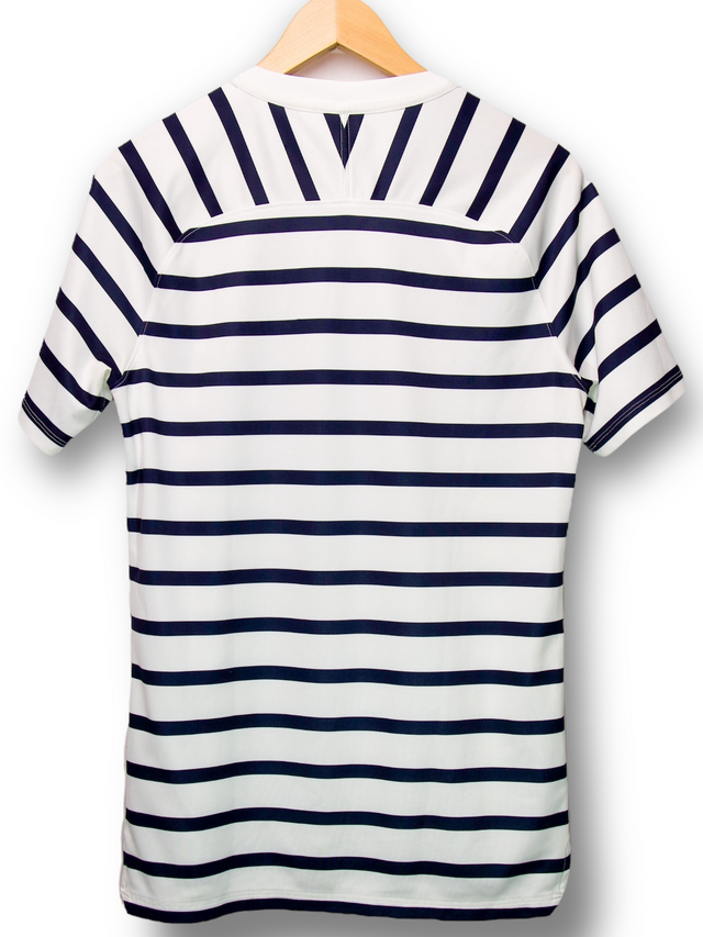 Frankreich 2018 Aufwärmtrikot (S)