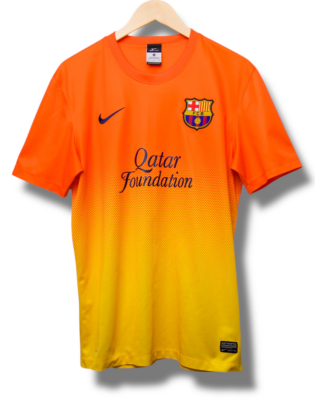Barcelona 2012/2013 Away Shirt Messi #10 (M)
