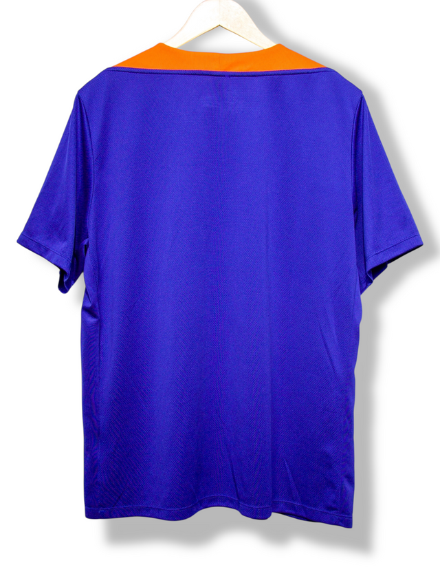 Netherlands 2024 Training Shirt (XL)