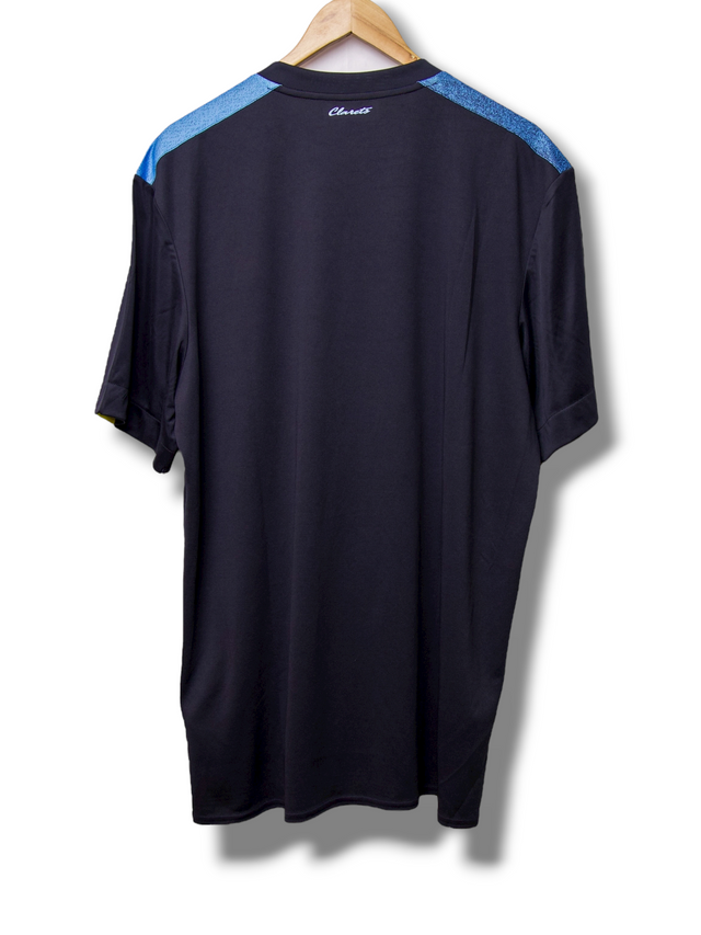 Burnley 2023/2024 Drittes Trikot (XXL)