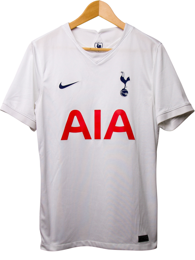 Tottenham Hotspur Heimtrikot 2021/2022 (Größe S)