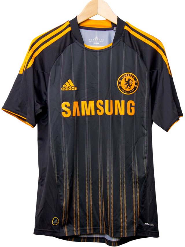 Chelsea 2010/2011 Away Shirt (S)