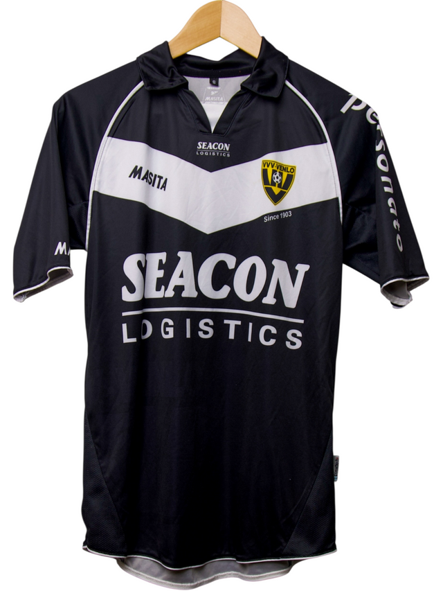 VVV-Venlo Auswärtstrikot 2011/2012 (Größe S)