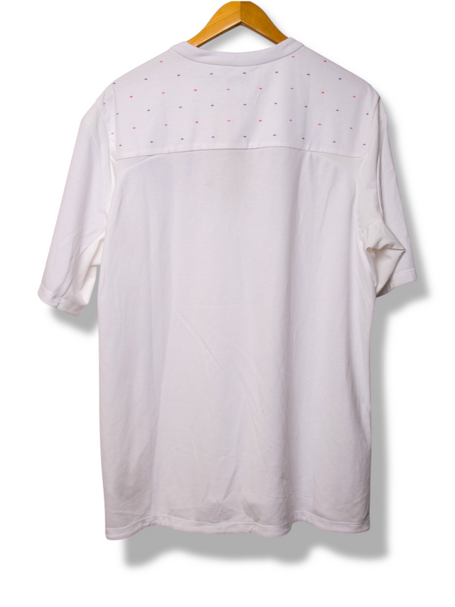 England 2010 Home Shirt (XL)