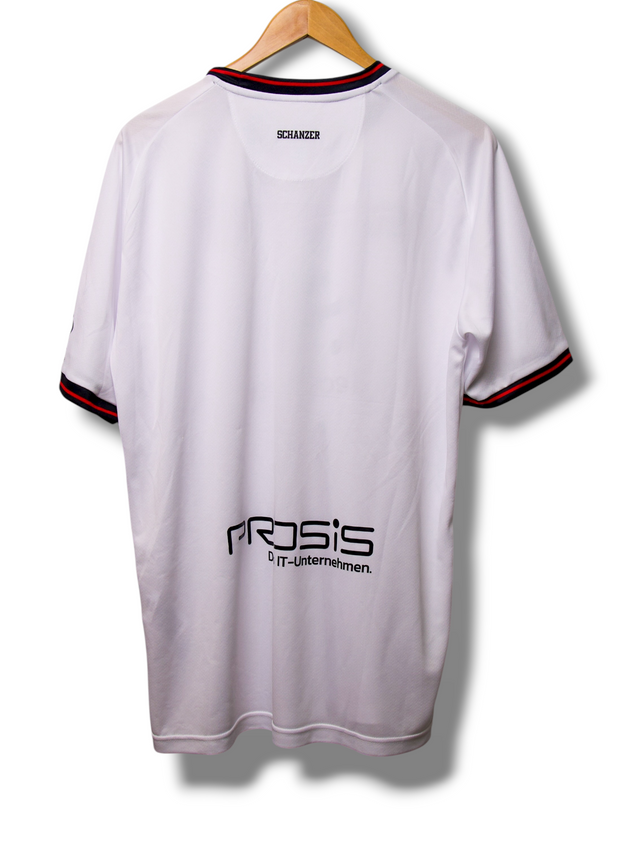 FC Ingolstadt 2024/2025 Auswärtstrikot (XXXL)