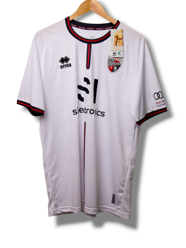 FC Ingolstadt 2024/2025 Auswärtstrikot (XXXL)