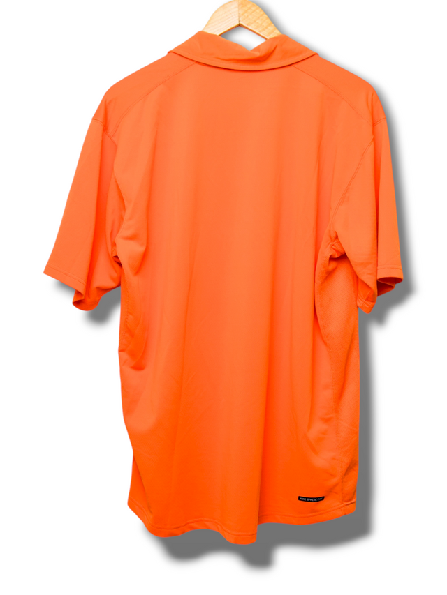 Netherlands 2006 Home Shirt (L)