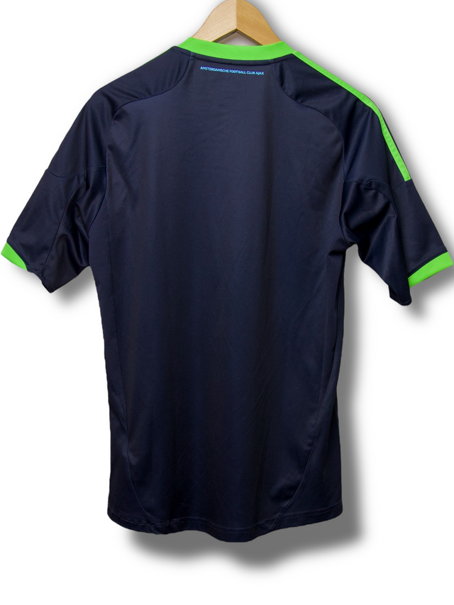 Ajax Auswärtstrikot 2012/2013 (Größe S)