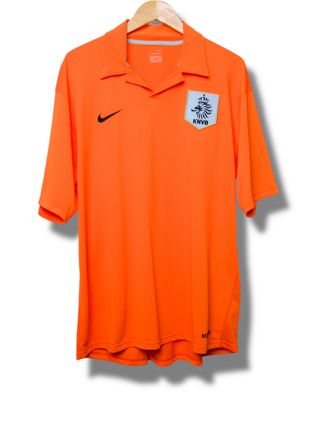 Niederlande 2006 Heimtrikot (XXL)