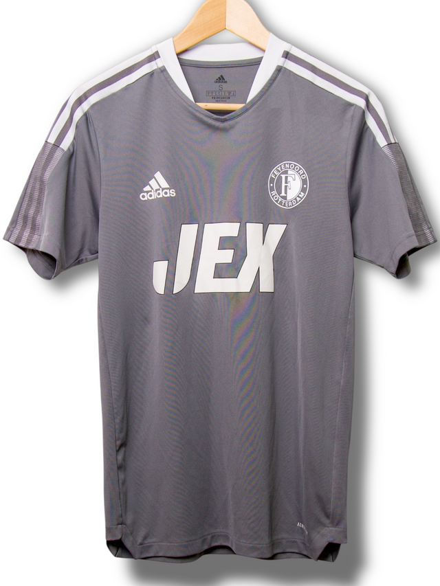 Feyenoord Trainingsshirt 2021/2022 (Größe S)
