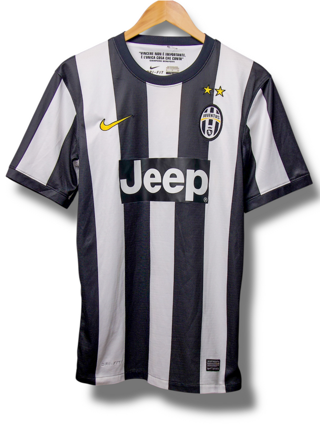 Juventus 2012/2013 Heimtrikot (S)