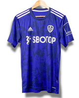 Leeds 2021/2022 Auswärtstrikot Raphina #10 (M)