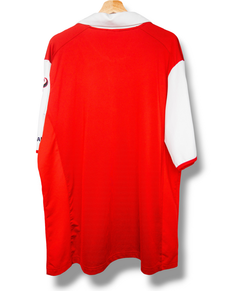 AZ Alkmaar 2007/2008 Thuis Shirt (XXXL)