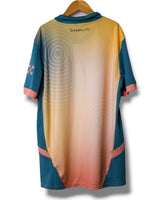 Manchester City 2024/2025 4e Shirt (176)