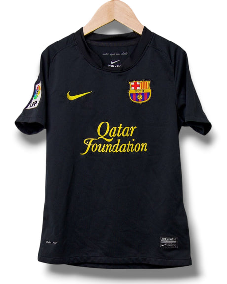Barcelona 2011/2012 Away Shirt Neymar #11 (128)