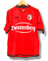 FC Twente 2004/2005 Thuis Shirt (M)